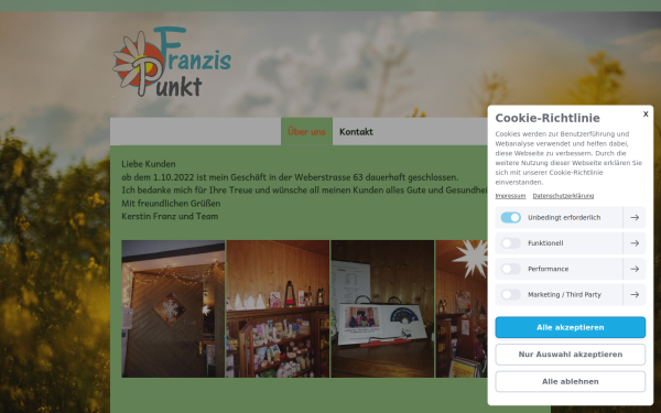 franzis-punkt.jimdofree.com