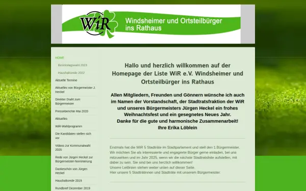 www.liste-wir.de
