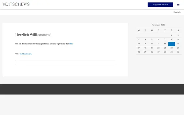 koitschev.de