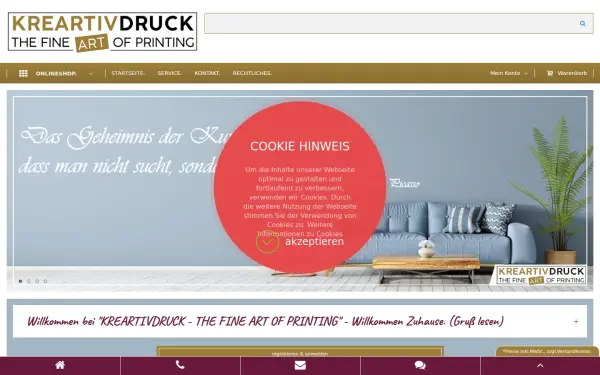 www.kreartivdruck.de
