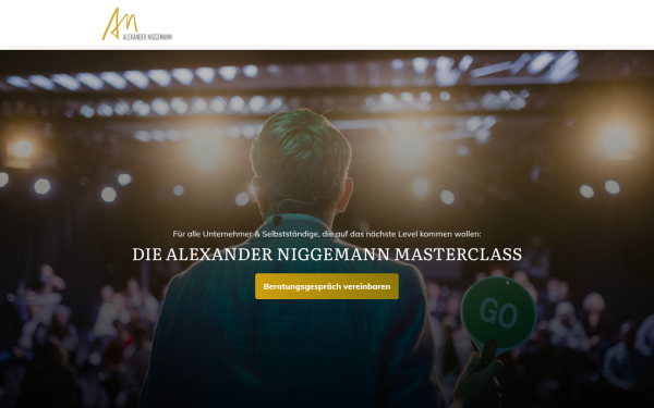 alexanderniggemann.com