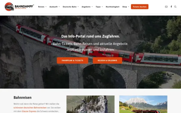 www.bahndampf.de