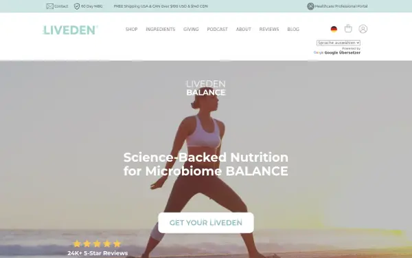 bestsolution.liveden.com