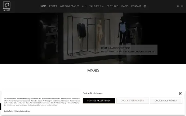 jakobs.eu
