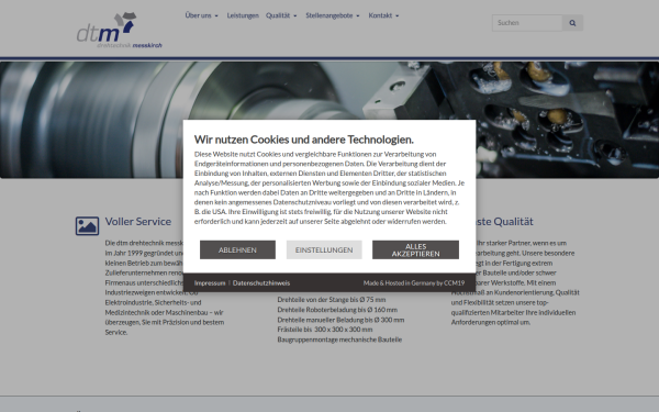 www.drehtechnik-messkirch.de