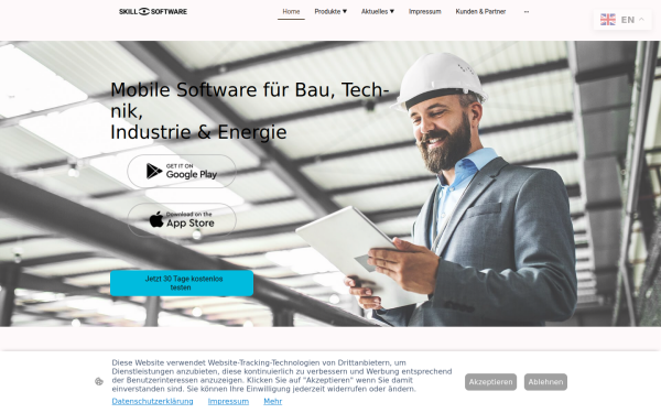 www.skillsoftware.de