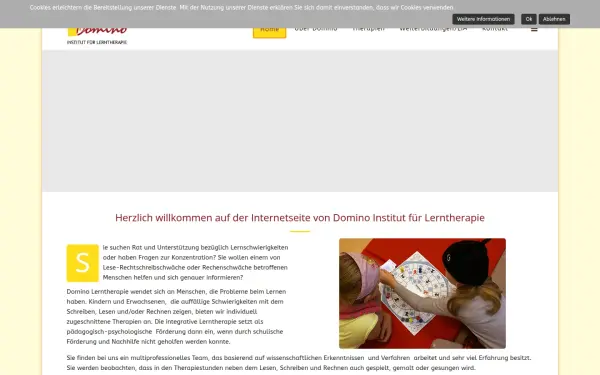 domino-lerntherapie.de