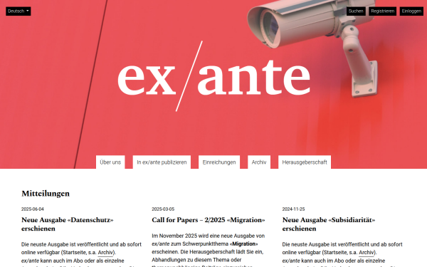ex-ante.ch