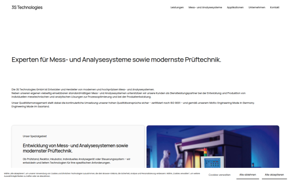 www.3s-technologies.de