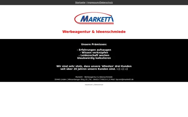 marketti.de
