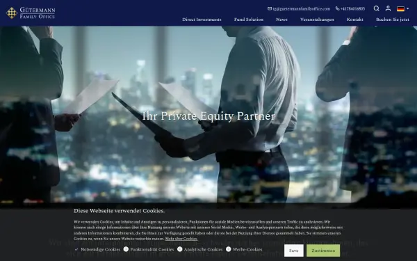 www.guetermannfamilyoffice.com