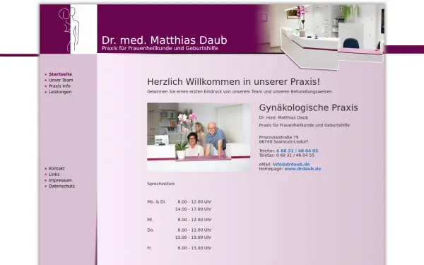drdaub.de