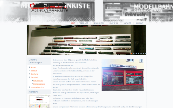 modellbahnkiste.de