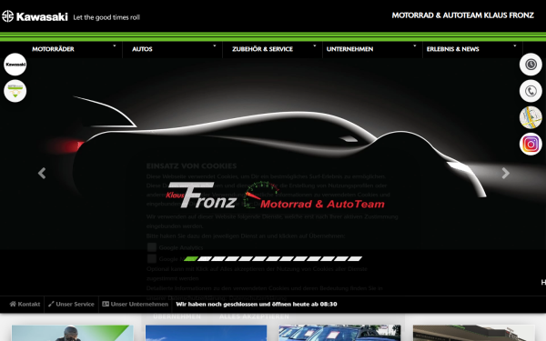 motorrad-fronz.de