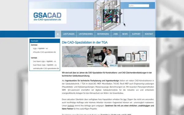 www.die-cad-spezialisten.de