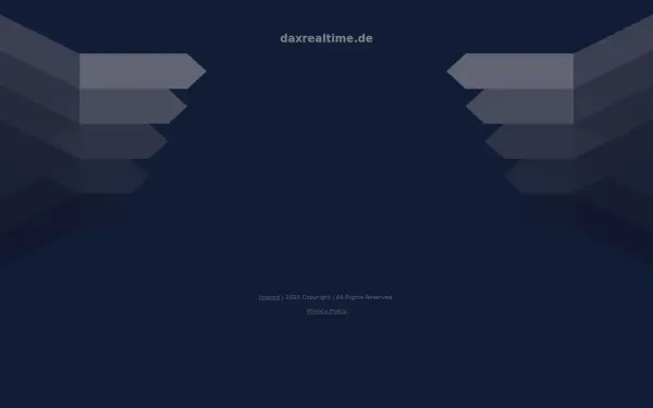 daxrealtime.de