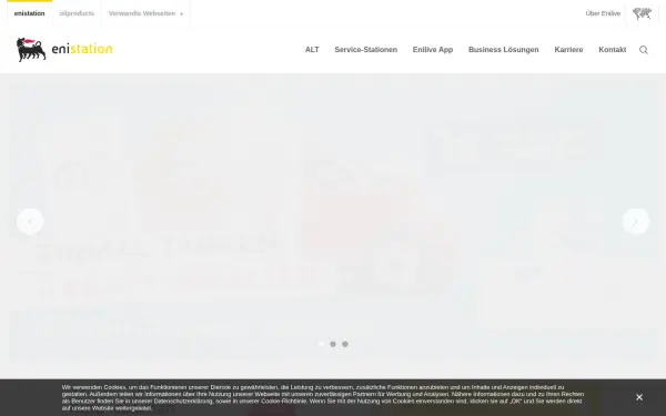 enistation.de