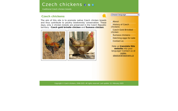 www.ceske-slepice.eu