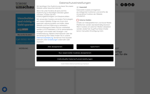 www.trierer-umschau.de