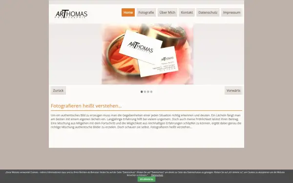 arthomas.de