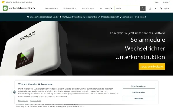 jtl.wechselrichter-online.de