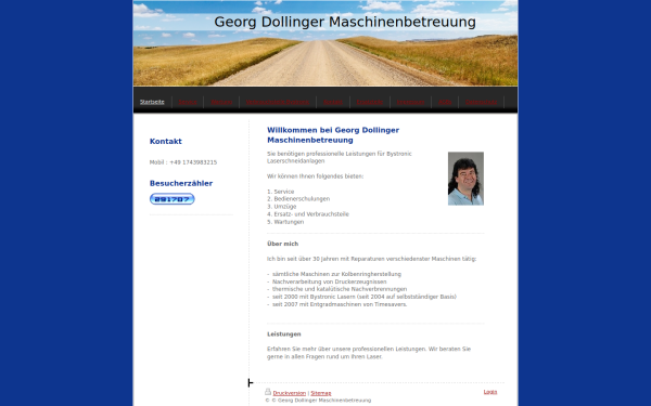 www.georg-dollinger-maschinenbetreuung.de
