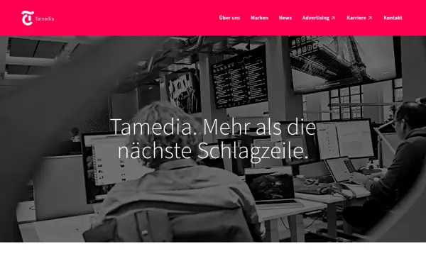 www.tamedia.ch