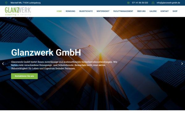 glanzwerk-gmbh.de
