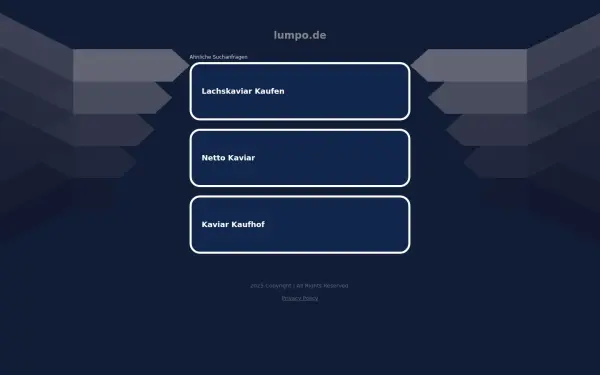 lumpo.de