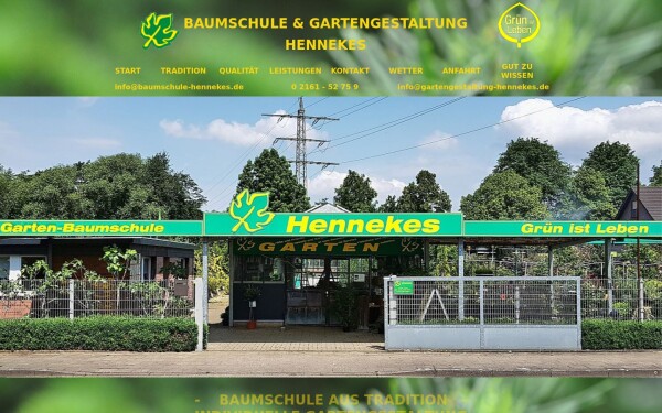 baumschule-hennekes.de