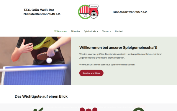 gwrosdorf.de