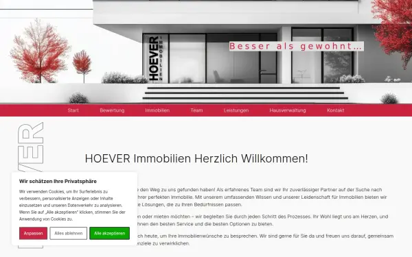hoever-immobilien.de