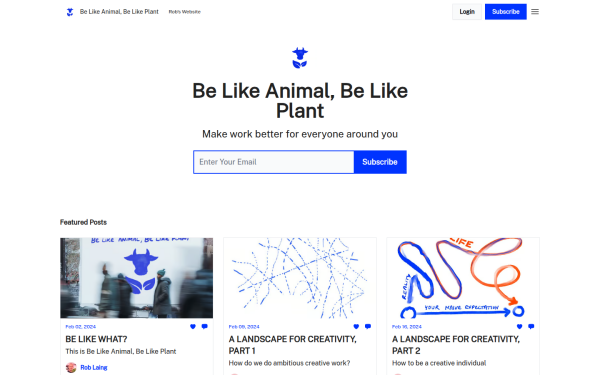 news.roblaing.io