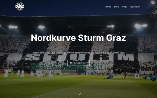 nordkurve-sturmgraz.at