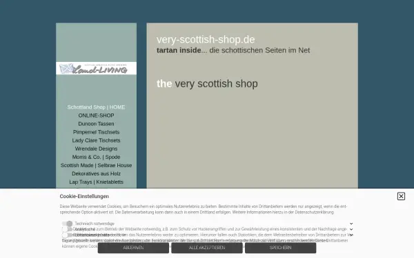 very-scottish-shop.de