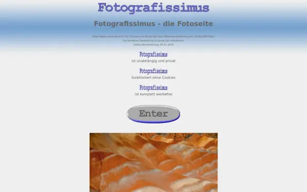 www.fotografissimus.de