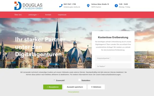 douglas-media.de
