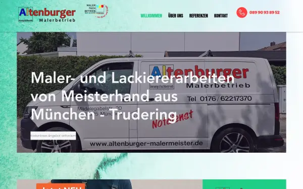 www.altenburgermalermeister.de