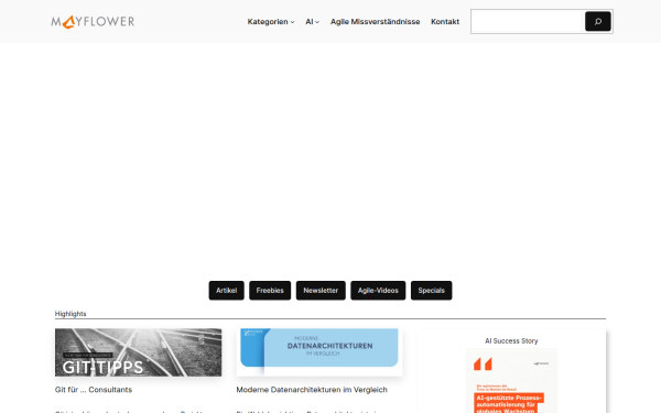 blog.mayflower.de