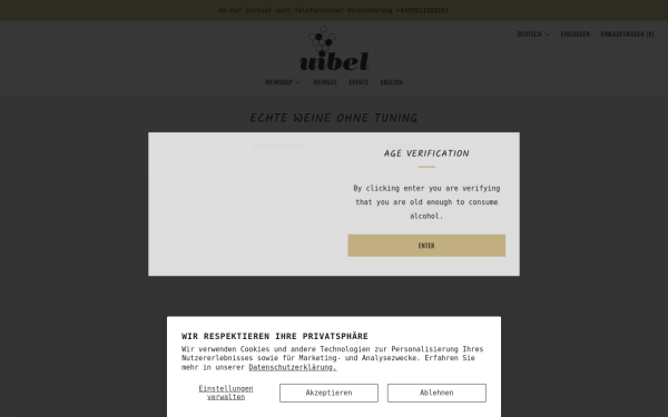uibel.at