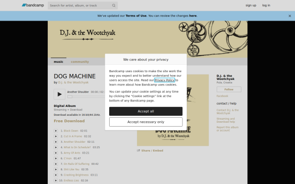 djthewootchyak.bandcamp.com