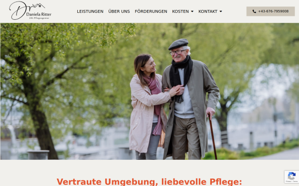 pflegeagentur-ritter.at