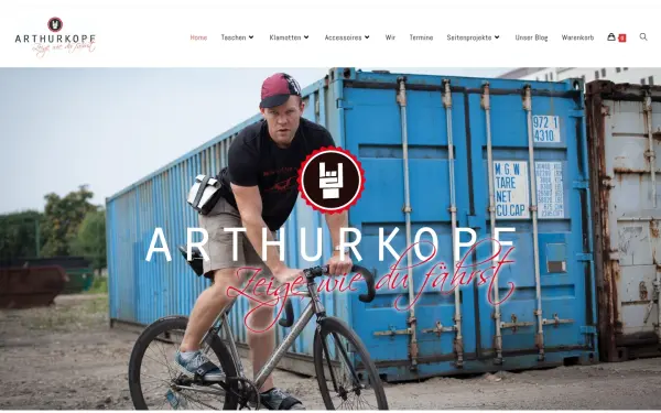 www.arthurkopf.de