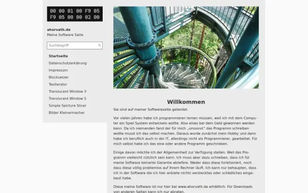 ahorvath.de