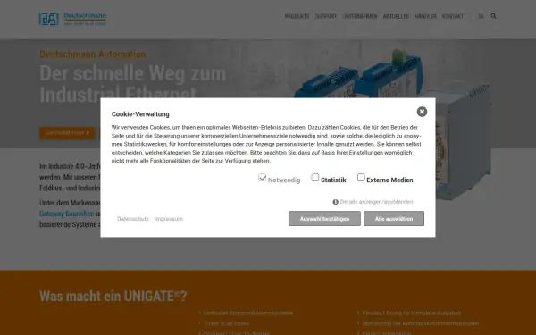 deutschmann-automation.de