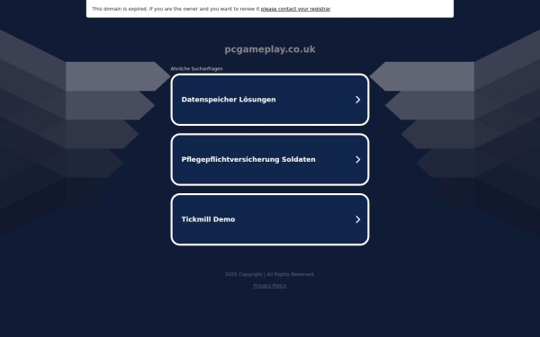 pcgameplay.co.uk