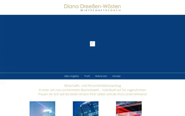 dianadreessen.de