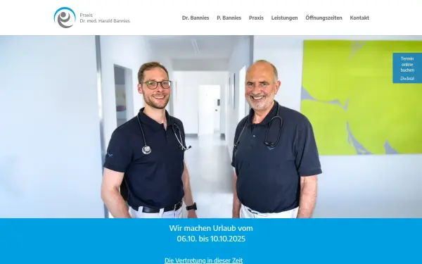 dr-bannies.de