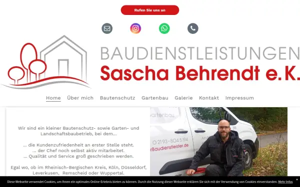 www.derbaudienstleister.de