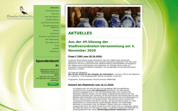 www.deutsches-apfelweinmuseum.de